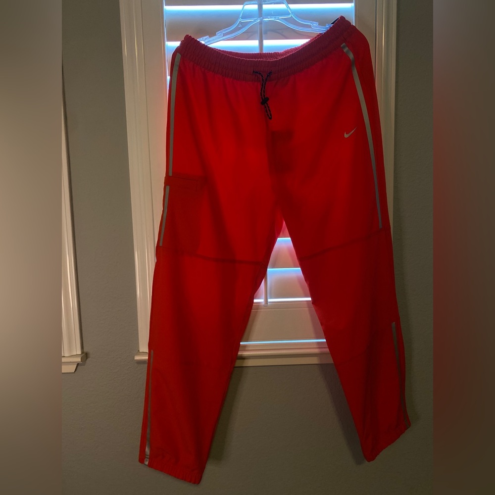 Nike joggers